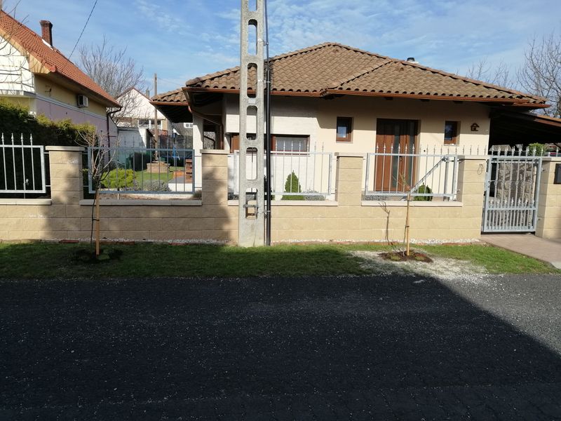 Nyílászáró referenciák - Profil Ablak