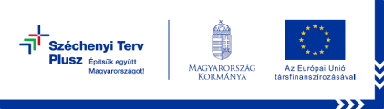 Széchenyi terv Plusz